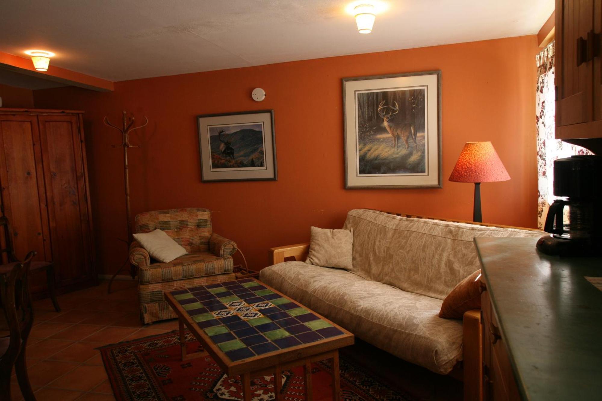 Spirit Tree Inn B&B Patagonia Buitenkant foto
