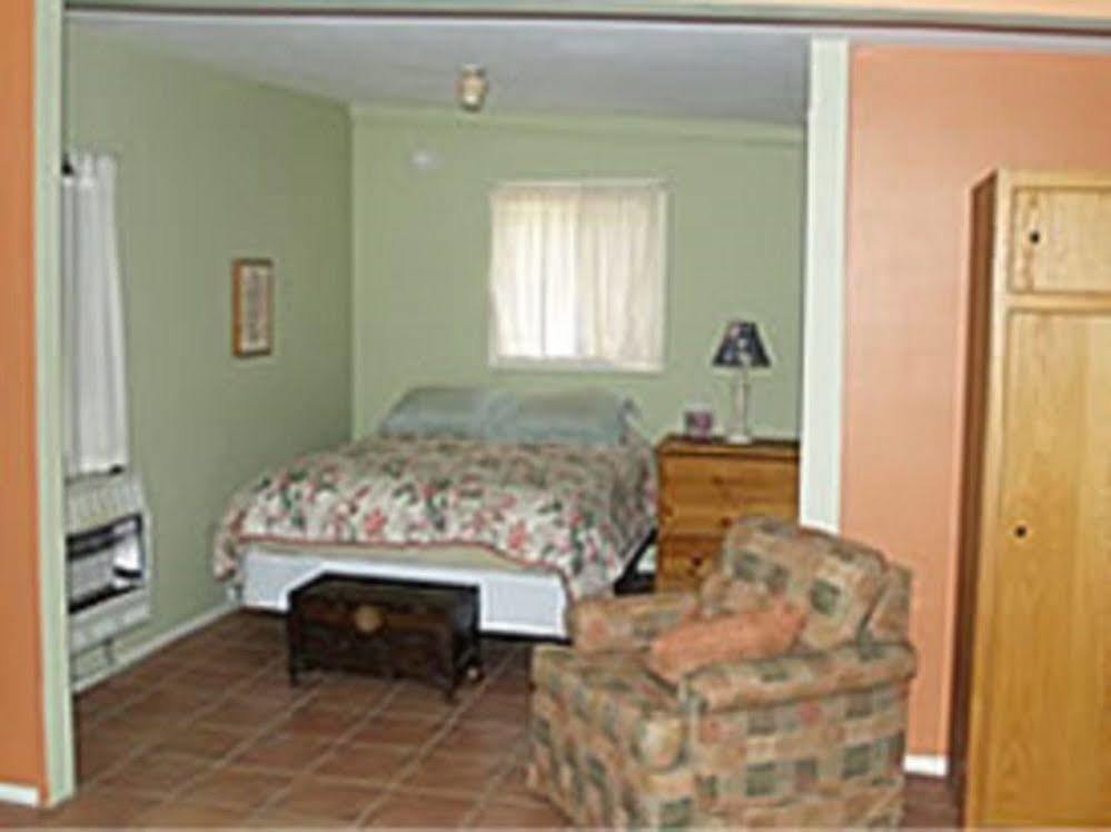 Spirit Tree Inn B&B Patagonia Buitenkant foto