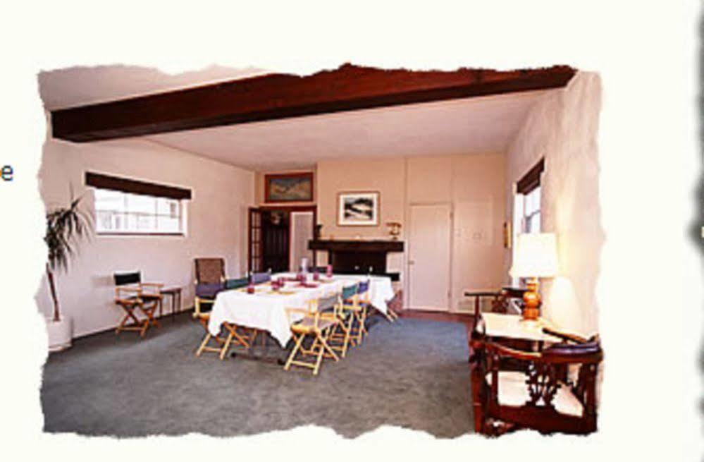 Spirit Tree Inn B&B Patagonia Buitenkant foto